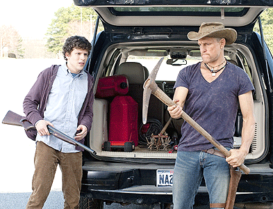 zombieland 1 ‘Zombieland’: How To Survive the Apocalypse